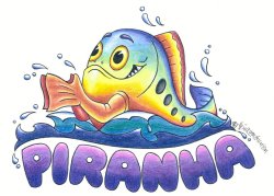 (c) Piranha-spiez.ch